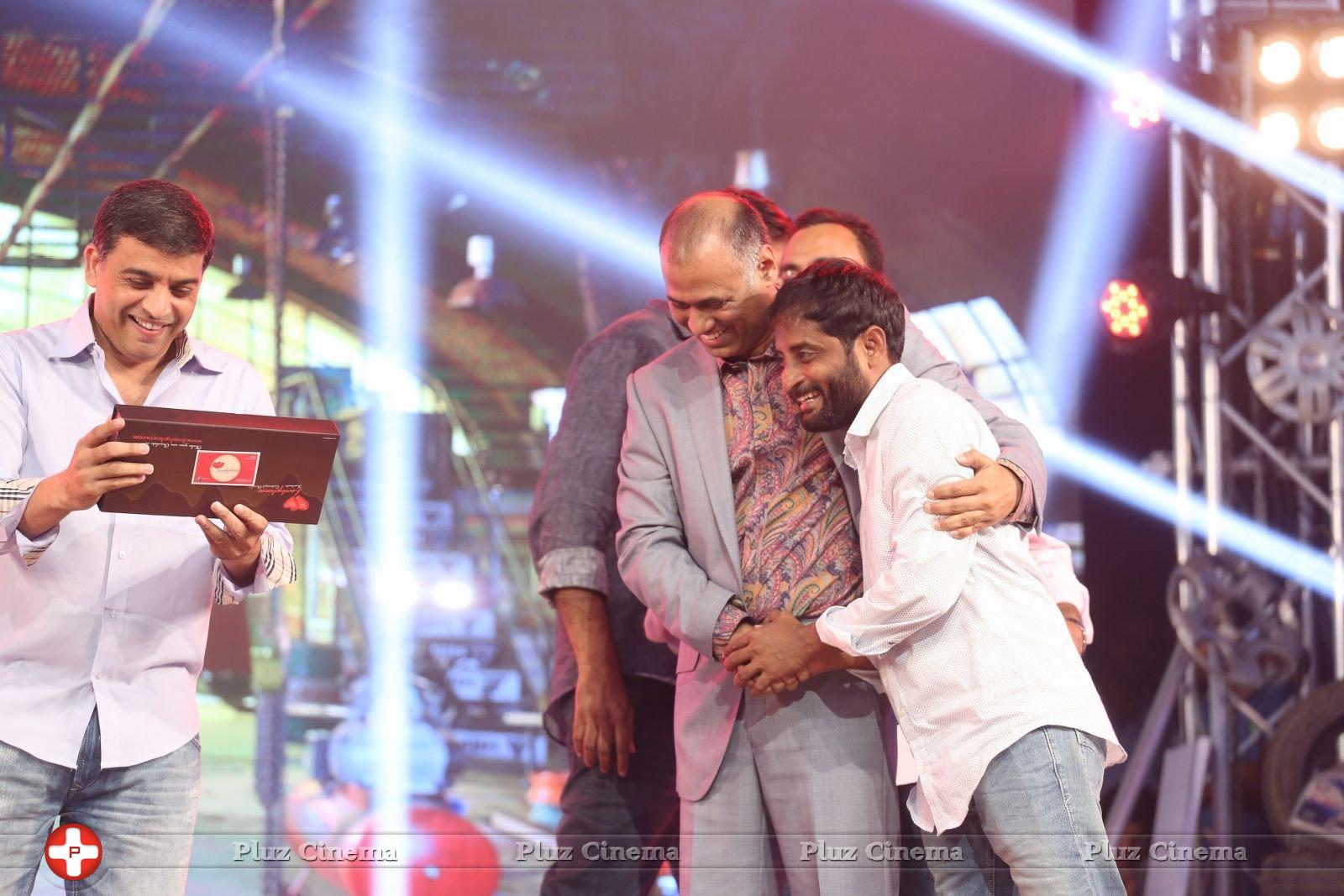 Janatha Garage Movie Audio Launch Photos | Picture 1381866