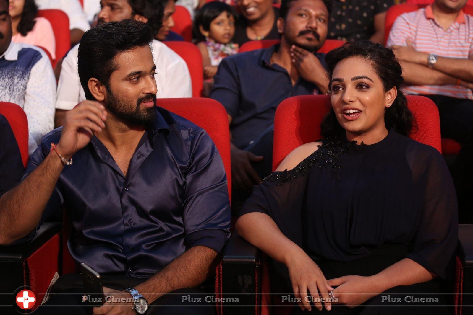 Janatha Garage Movie Audio Launch Photos | Picture 1381867