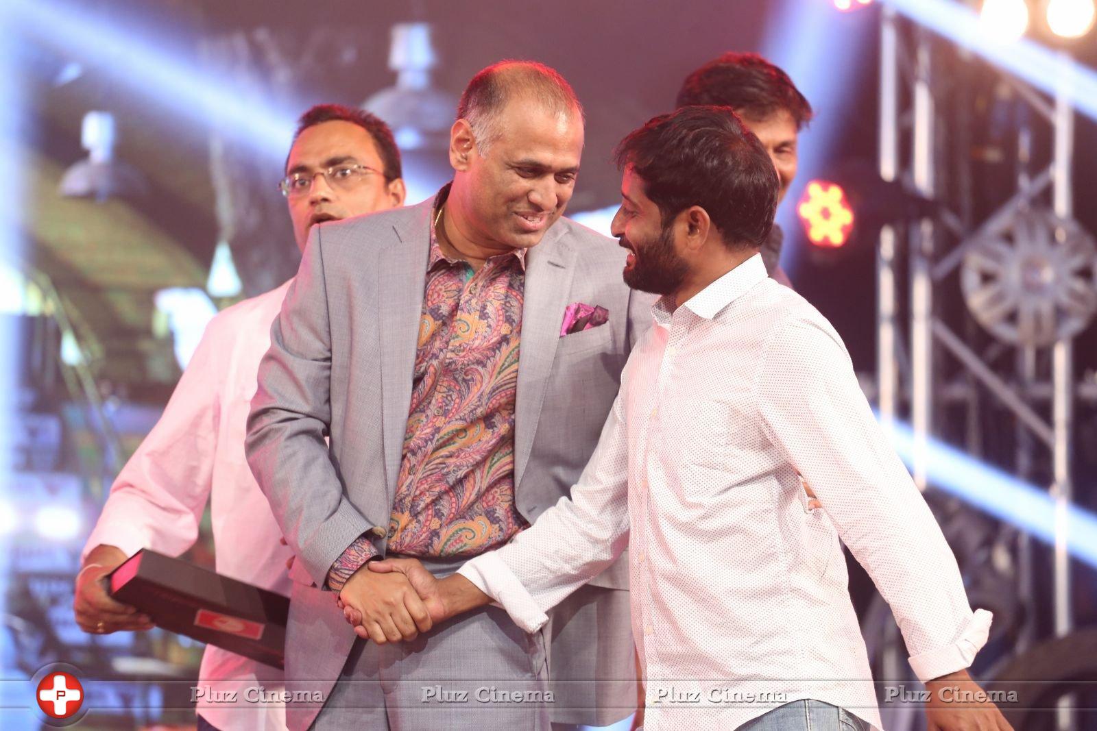 Janatha Garage Movie Audio Launch Photos | Picture 1381868