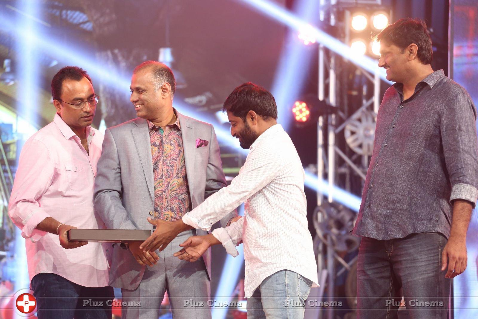 Janatha Garage Movie Audio Launch Photos | Picture 1381869