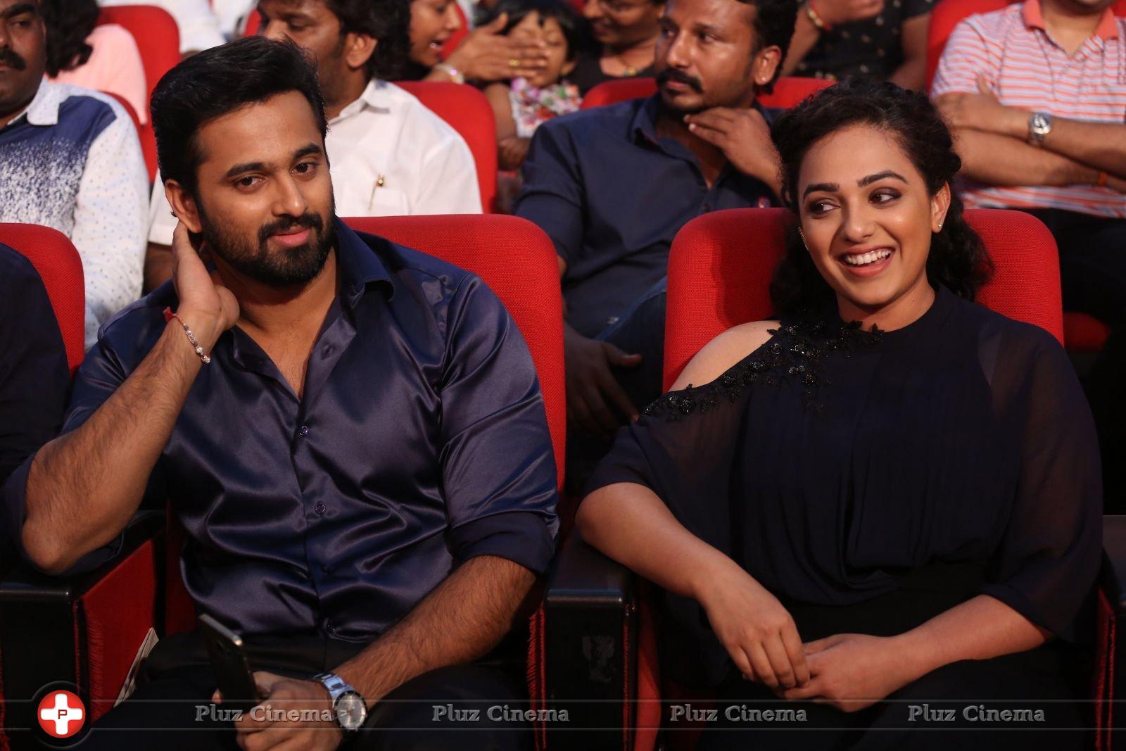 Janatha Garage Movie Audio Launch Photos | Picture 1381870