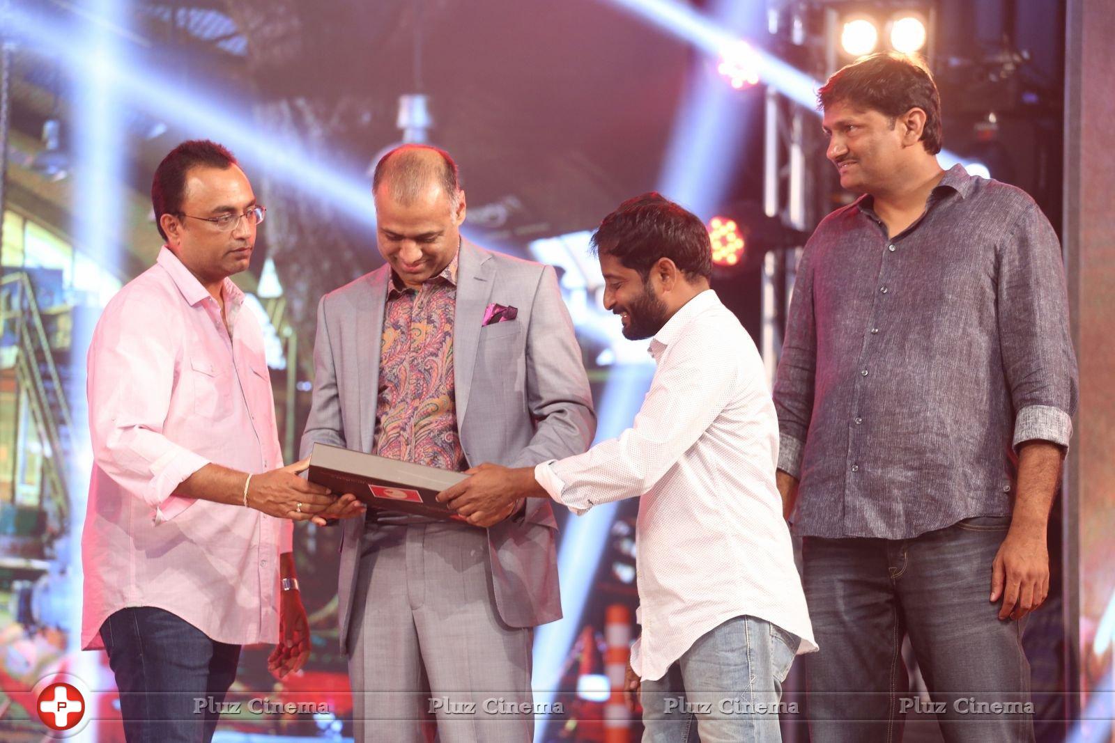 Janatha Garage Movie Audio Launch Photos | Picture 1381871