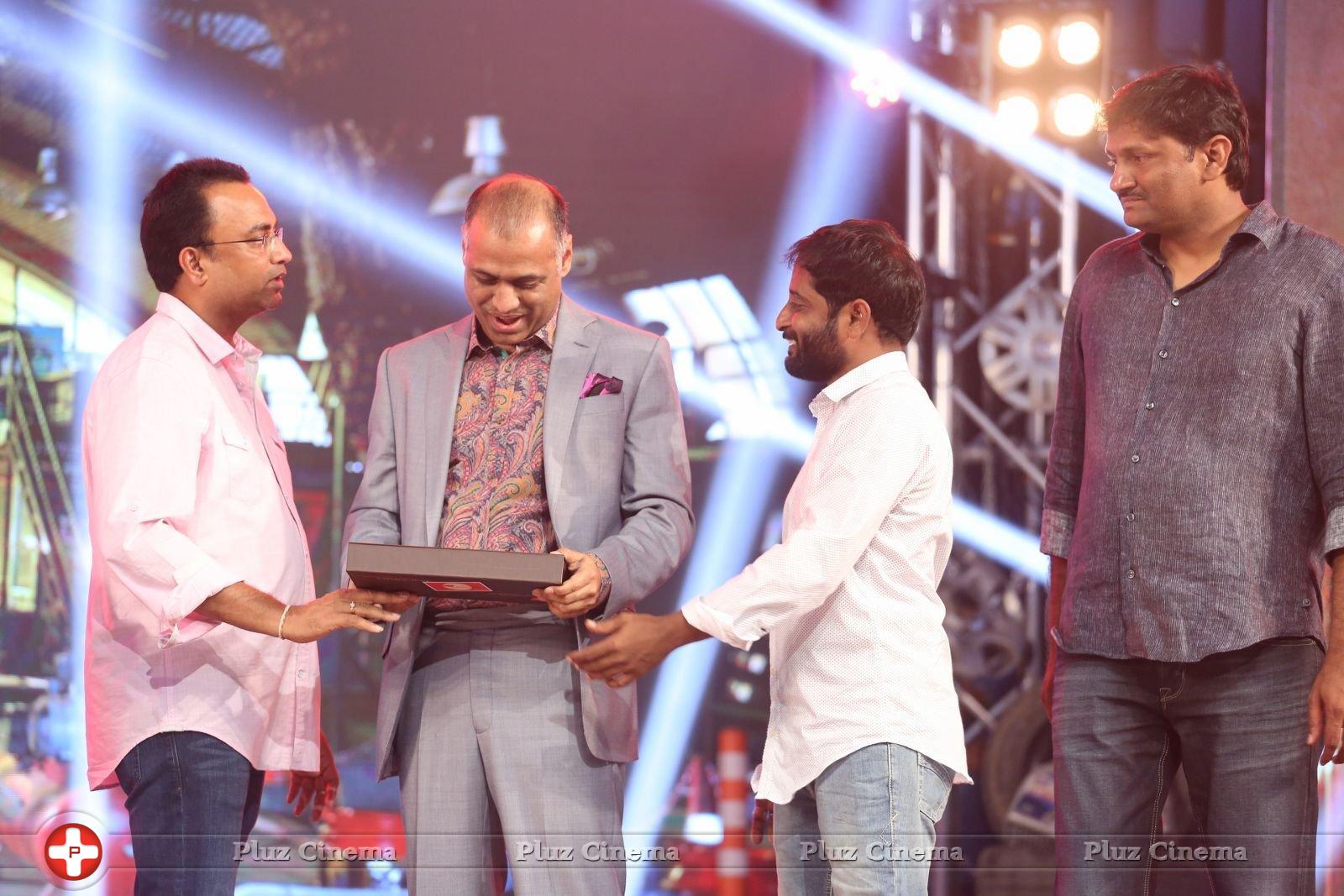 Janatha Garage Movie Audio Launch Photos | Picture 1381872