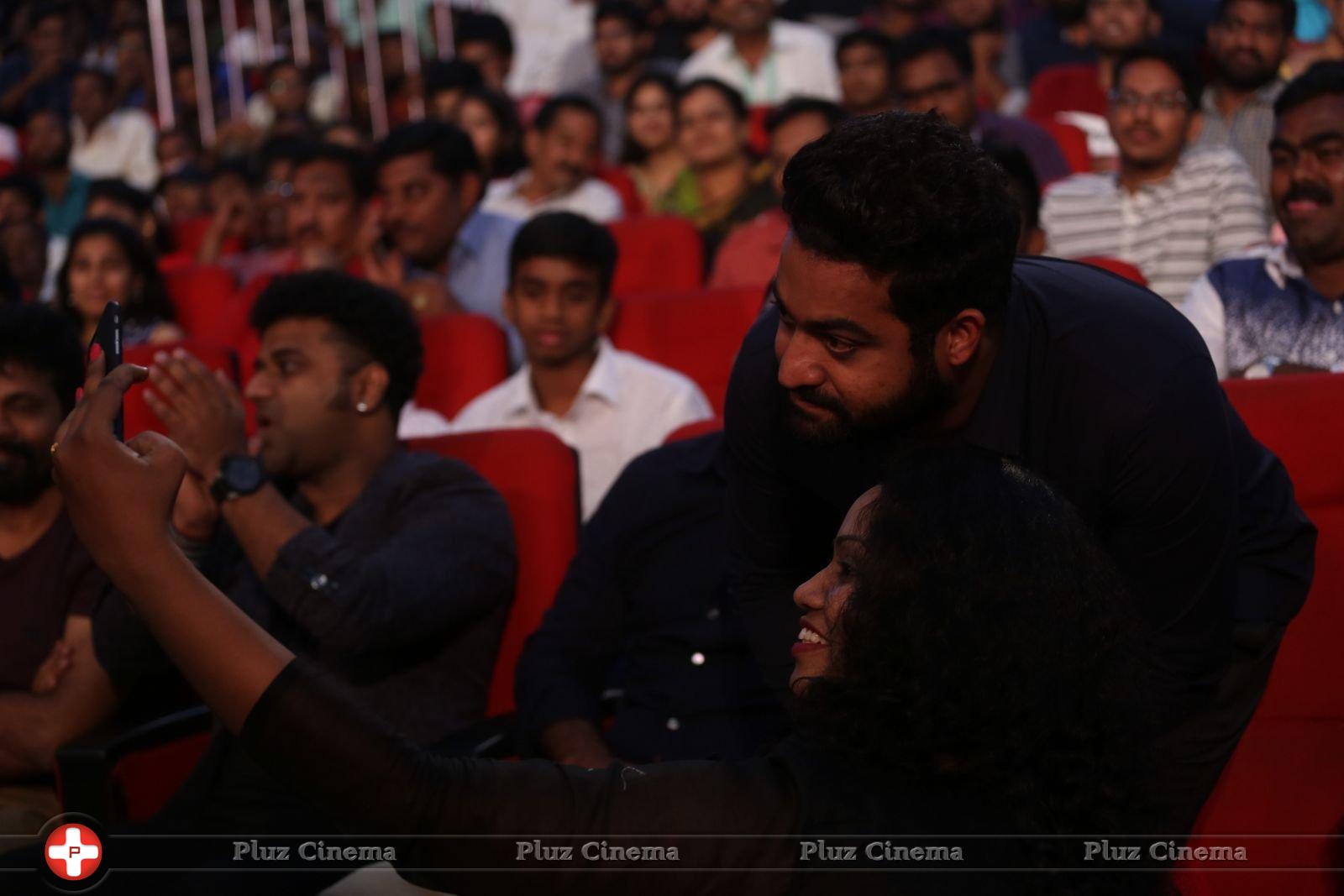 Janatha Garage Movie Audio Launch Photos | Picture 1381882