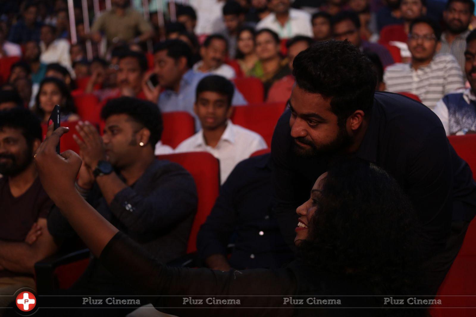 Janatha Garage Movie Audio Launch Photos | Picture 1381883