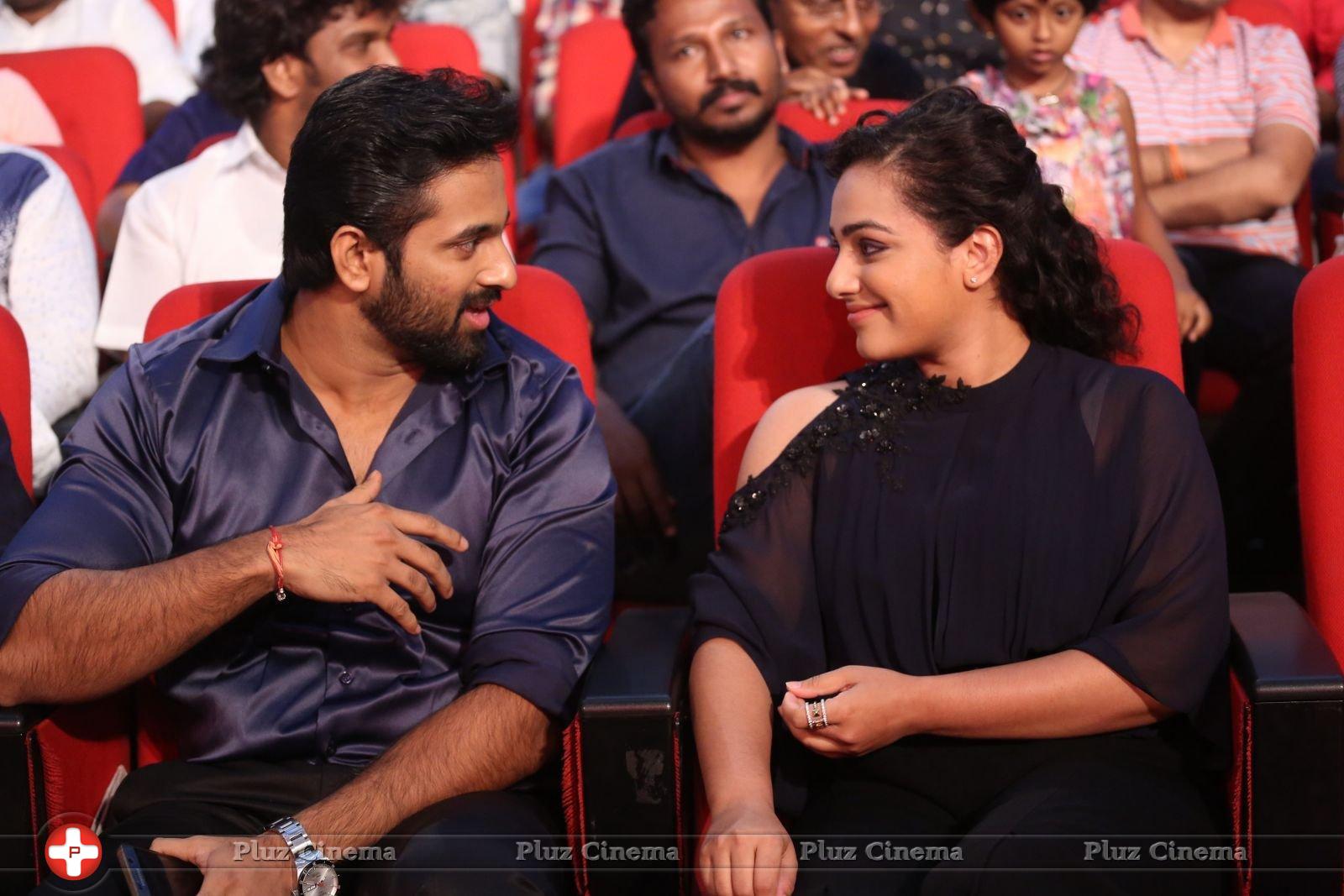 Janatha Garage Movie Audio Launch Photos | Picture 1381884