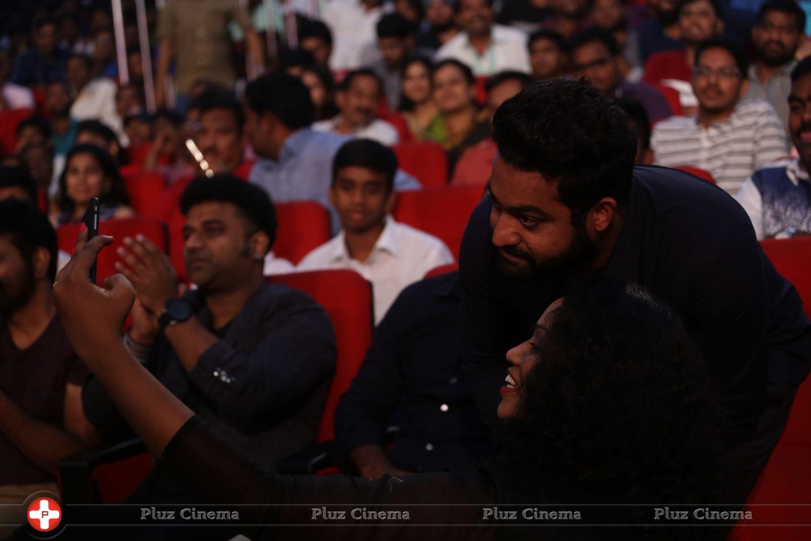 Janatha Garage Movie Audio Launch Photos | Picture 1381885