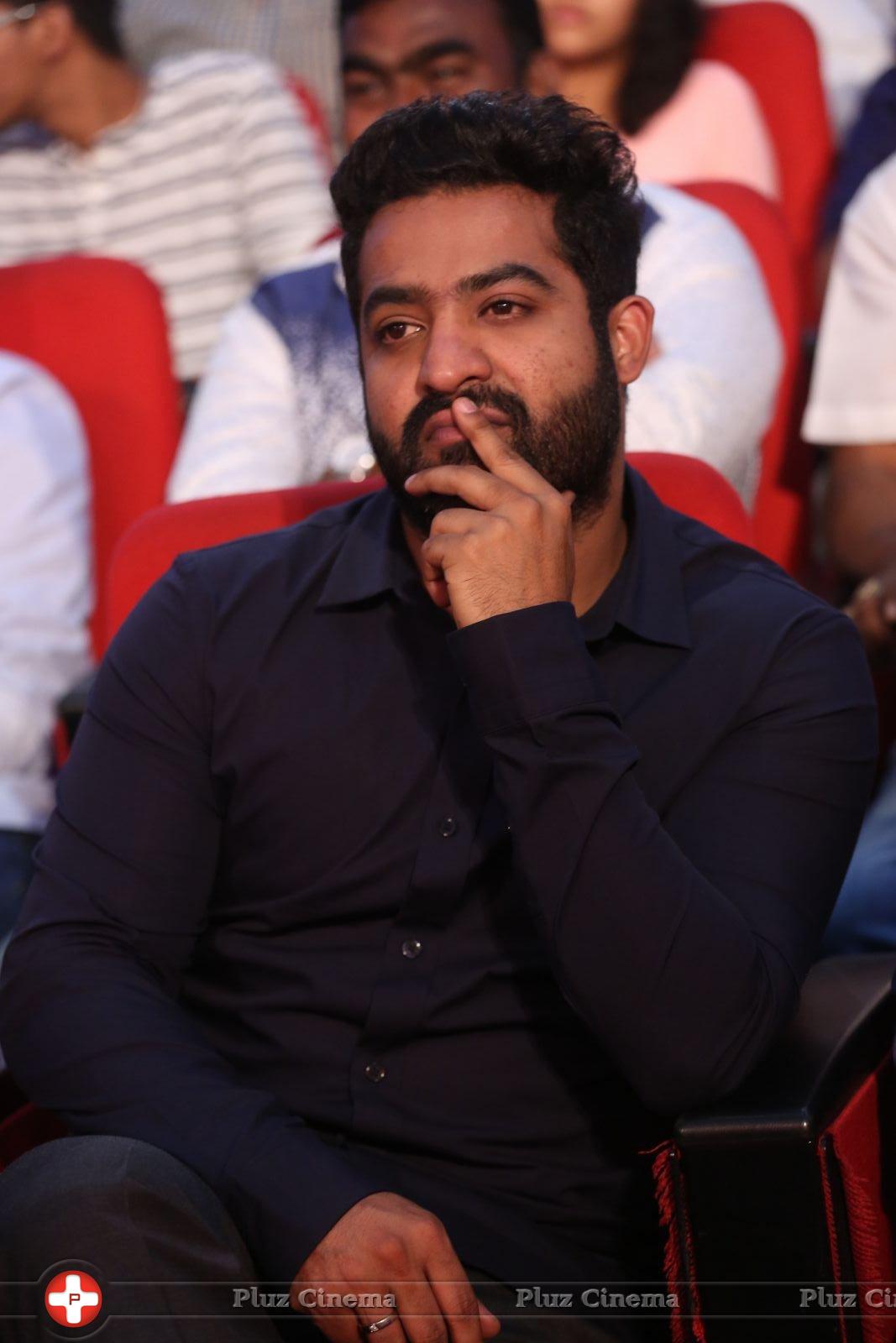 Janatha Garage Movie Audio Launch Photos | Picture 1381886