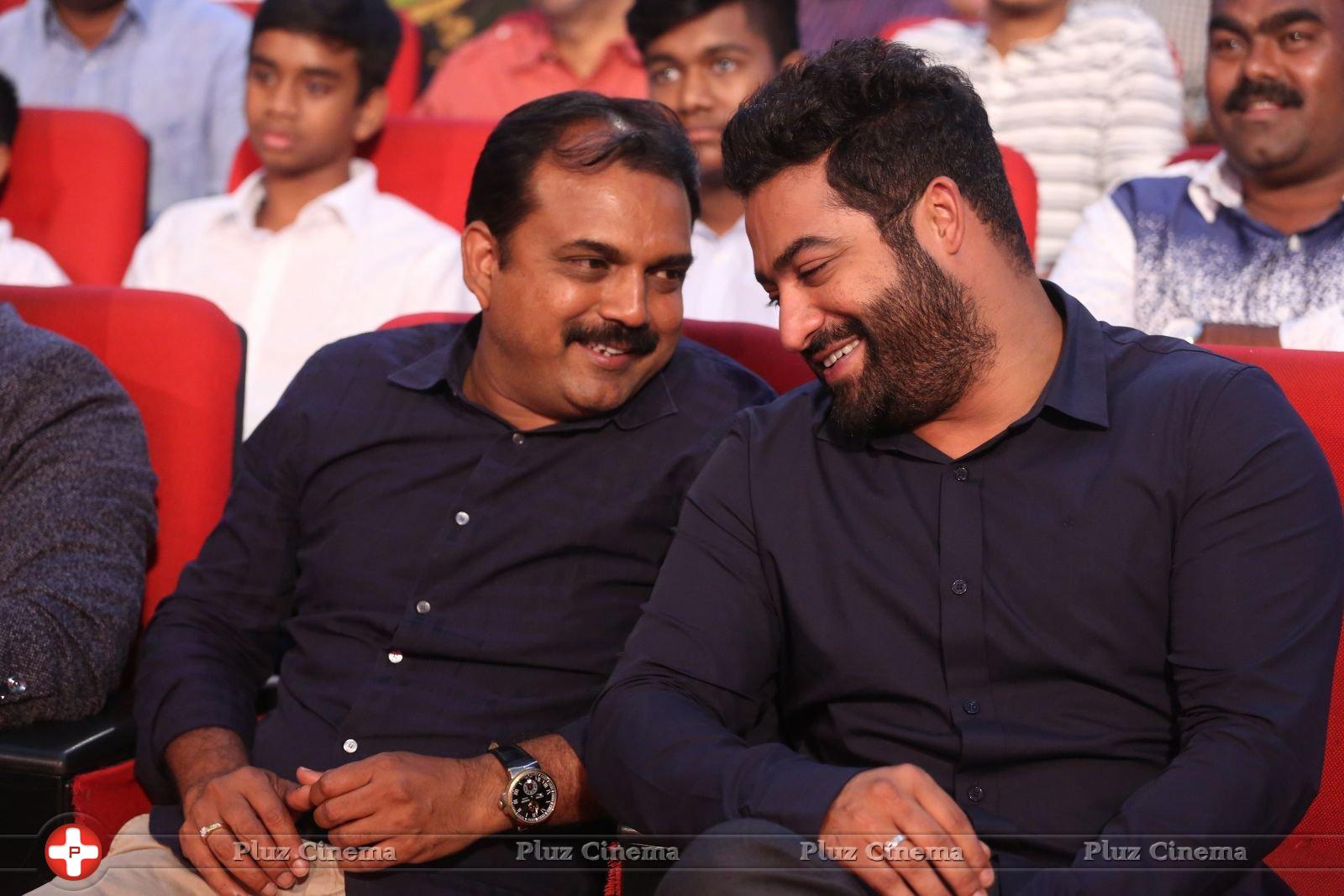 Janatha Garage Movie Audio Launch Photos | Picture 1381887