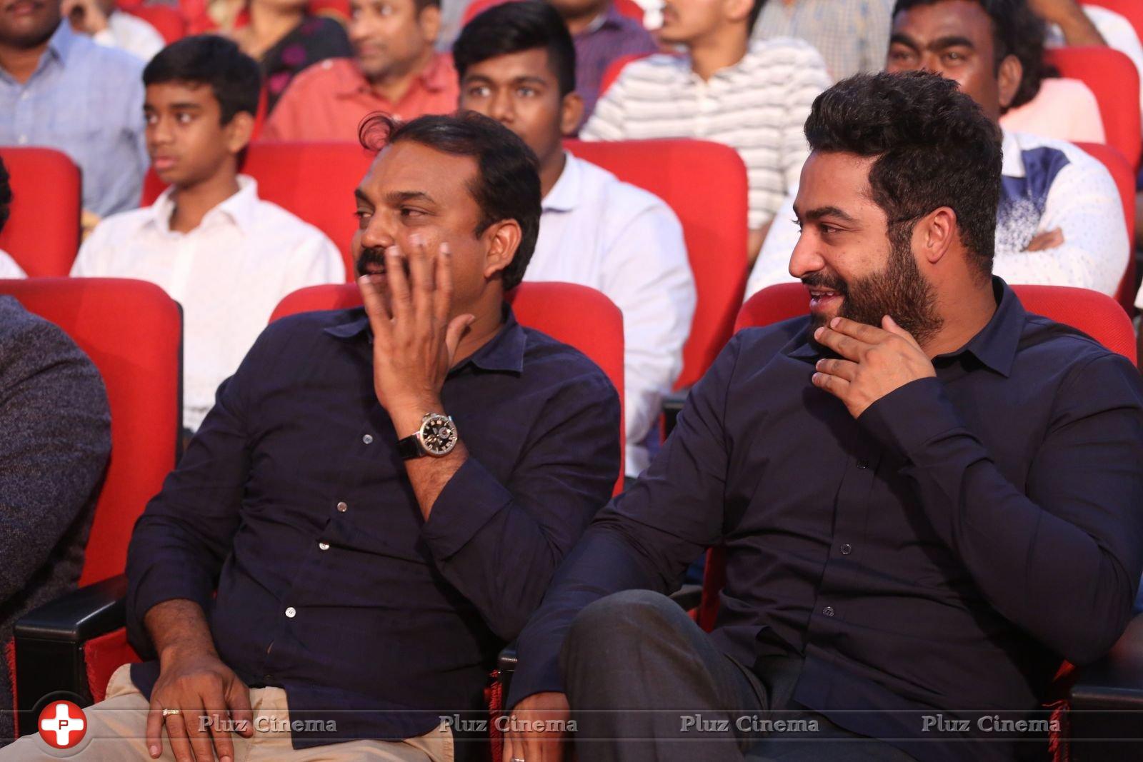 Janatha Garage Movie Audio Launch Photos | Picture 1381889