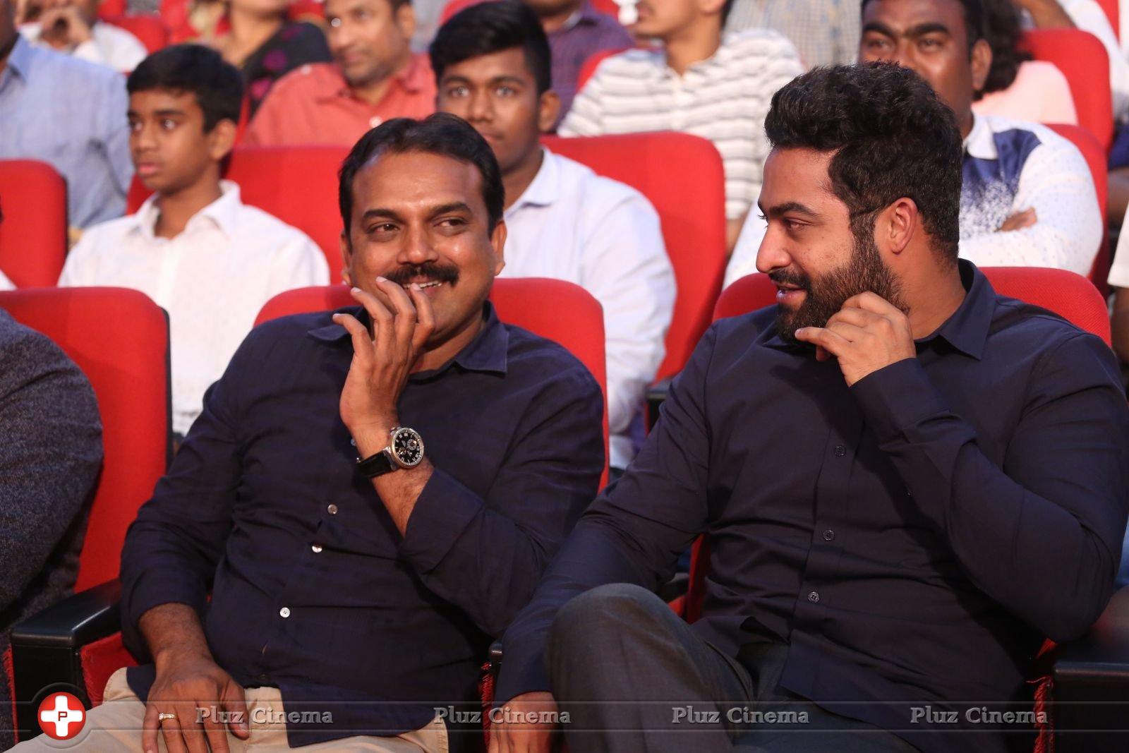 Janatha Garage Movie Audio Launch Photos | Picture 1381890