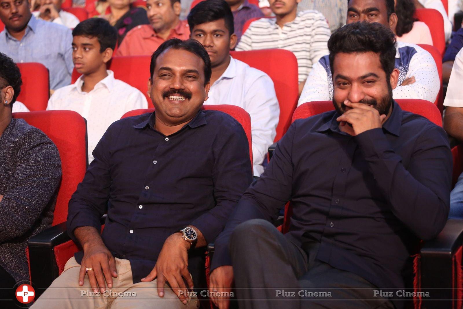 Janatha Garage Movie Audio Launch Photos | Picture 1381892