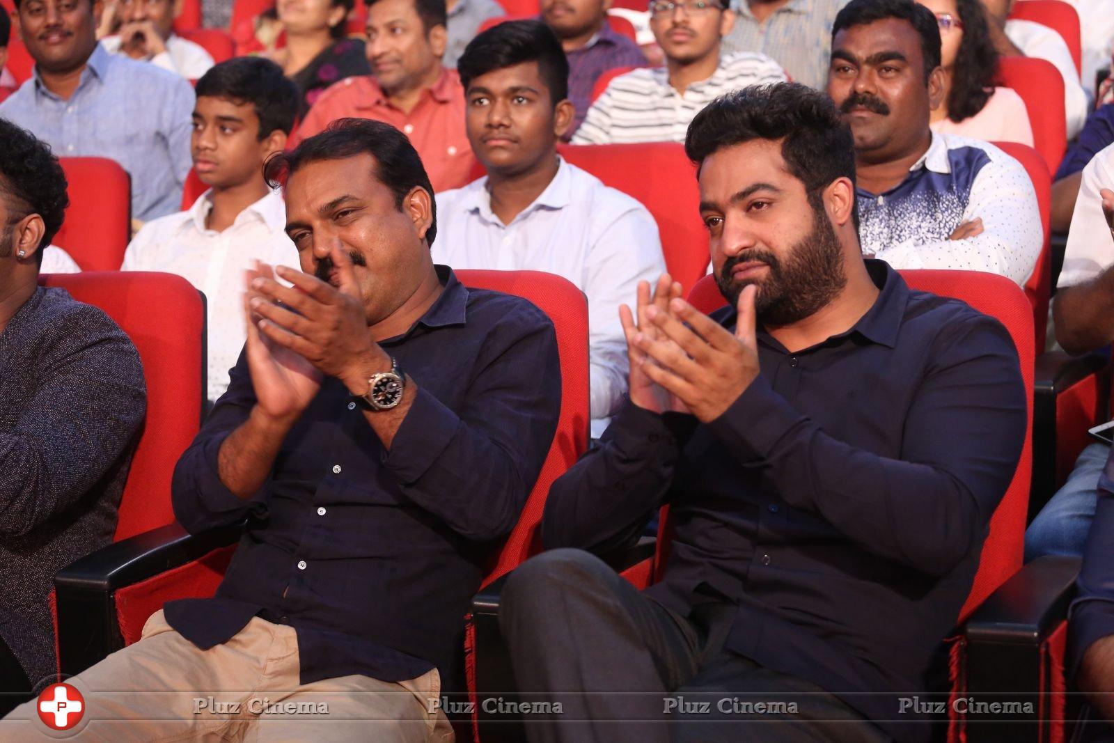 Janatha Garage Movie Audio Launch Photos | Picture 1381893