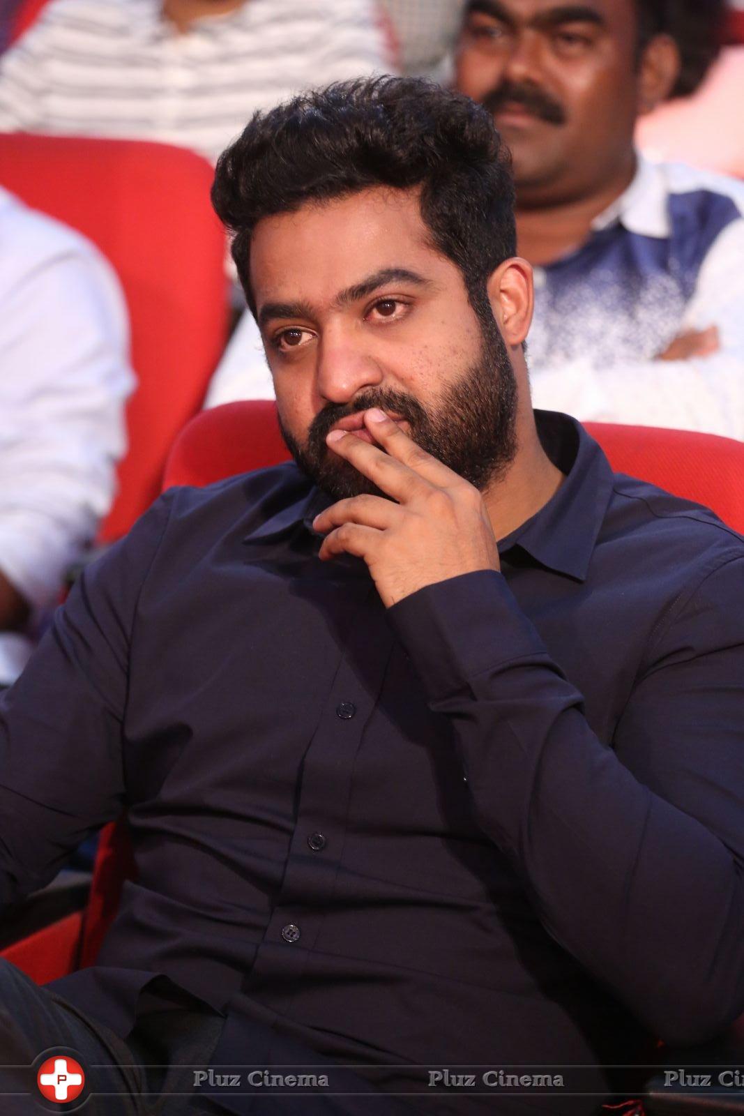 Janatha Garage Movie Audio Launch Photos | Picture 1381895