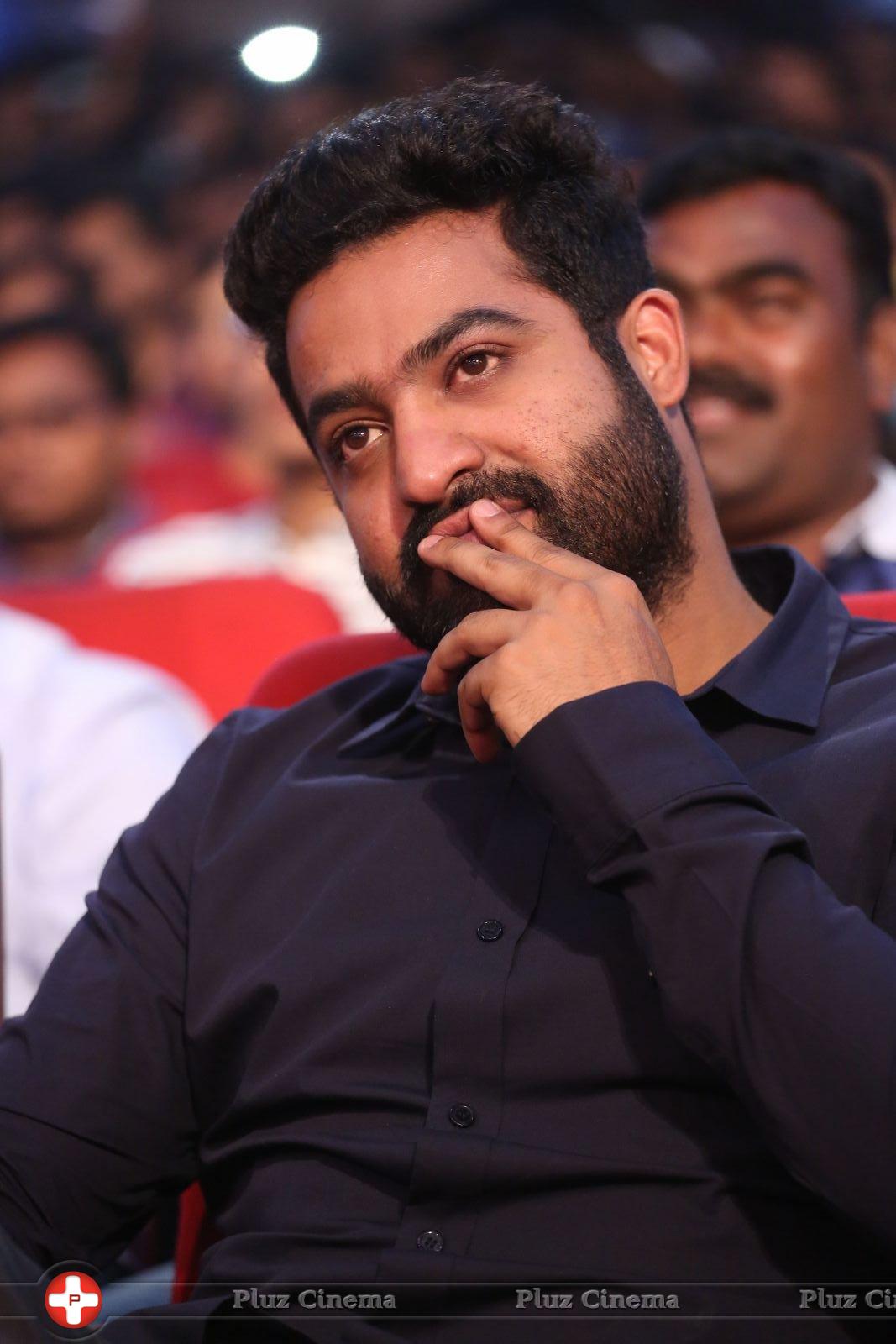 Janatha Garage Movie Audio Launch Photos | Picture 1381898