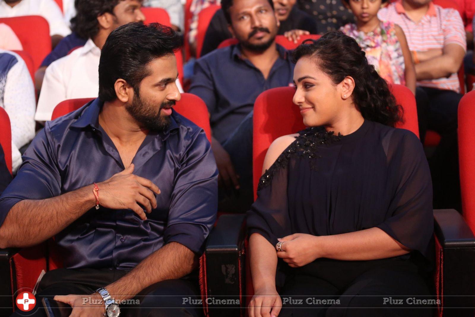 Janatha Garage Movie Audio Launch Photos | Picture 1381899