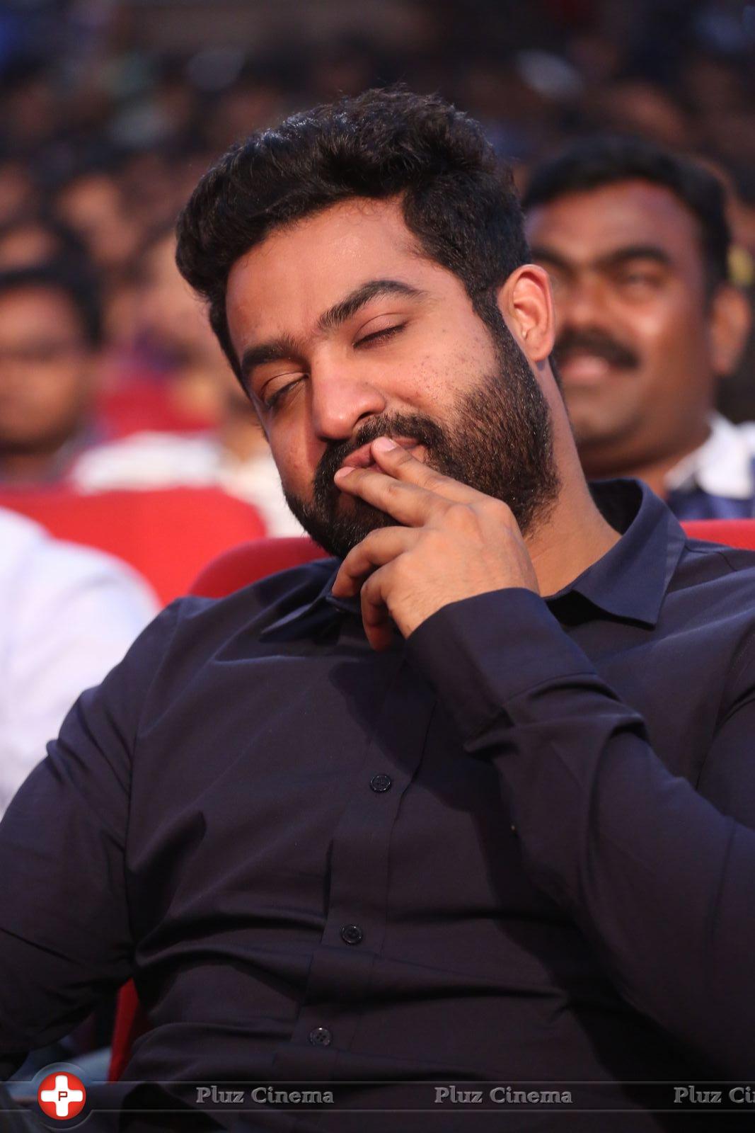 Janatha Garage Movie Audio Launch Photos | Picture 1381900