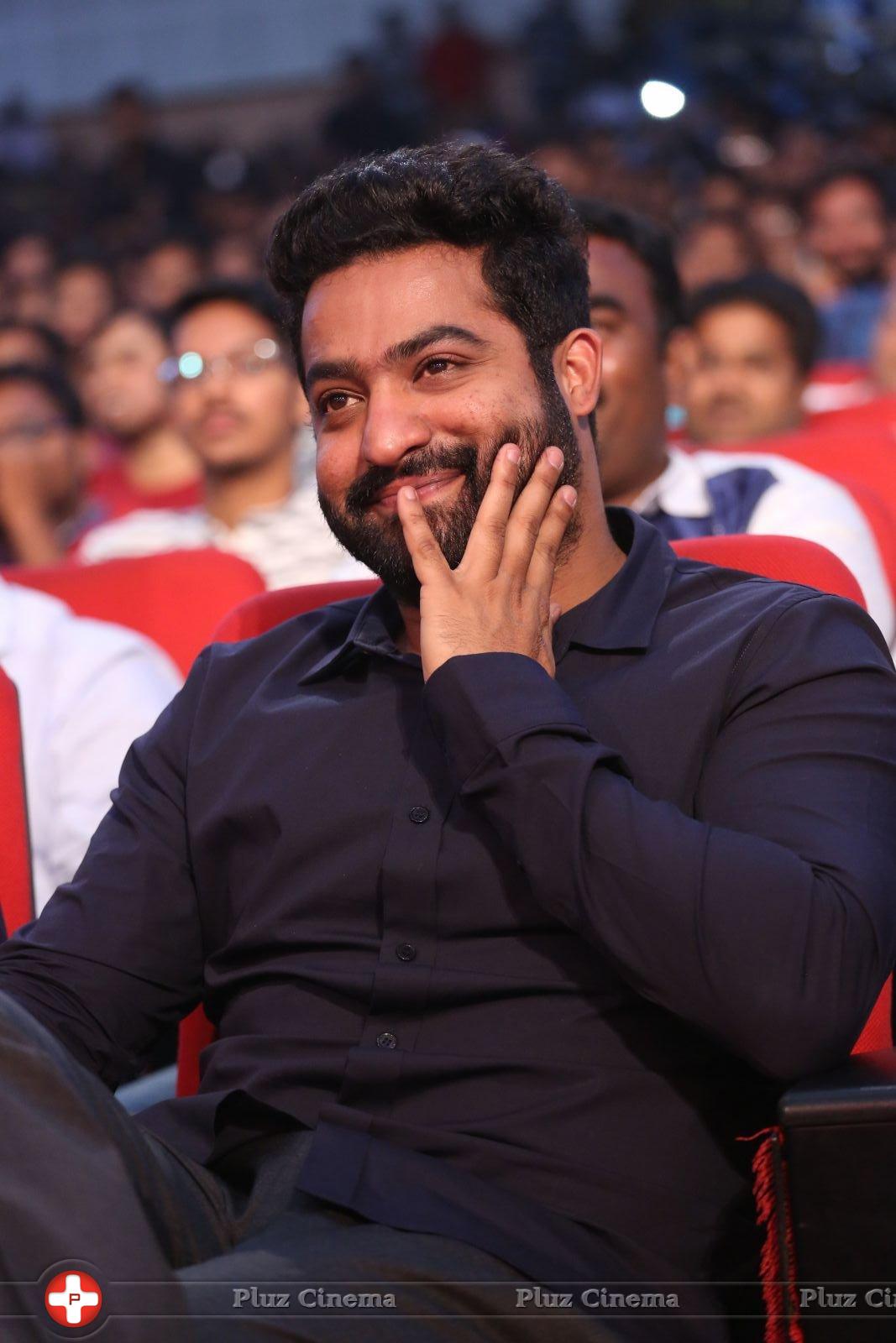 Janatha Garage Movie Audio Launch Photos | Picture 1381902