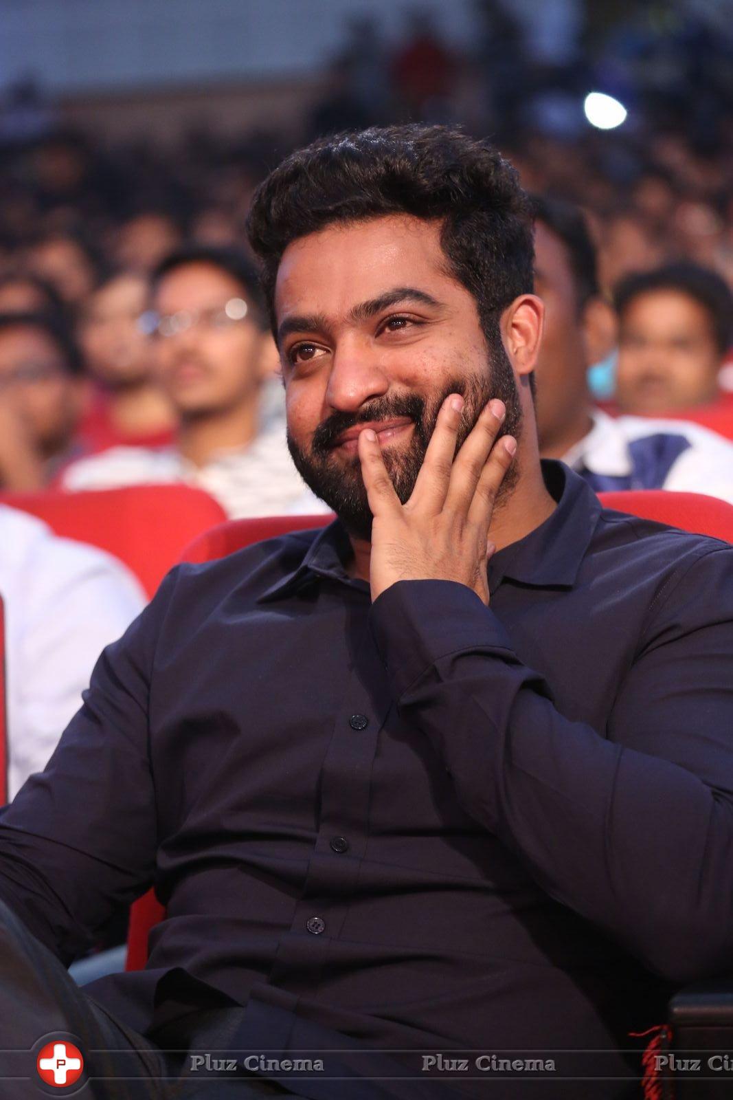 Janatha Garage Movie Audio Launch Photos | Picture 1381903