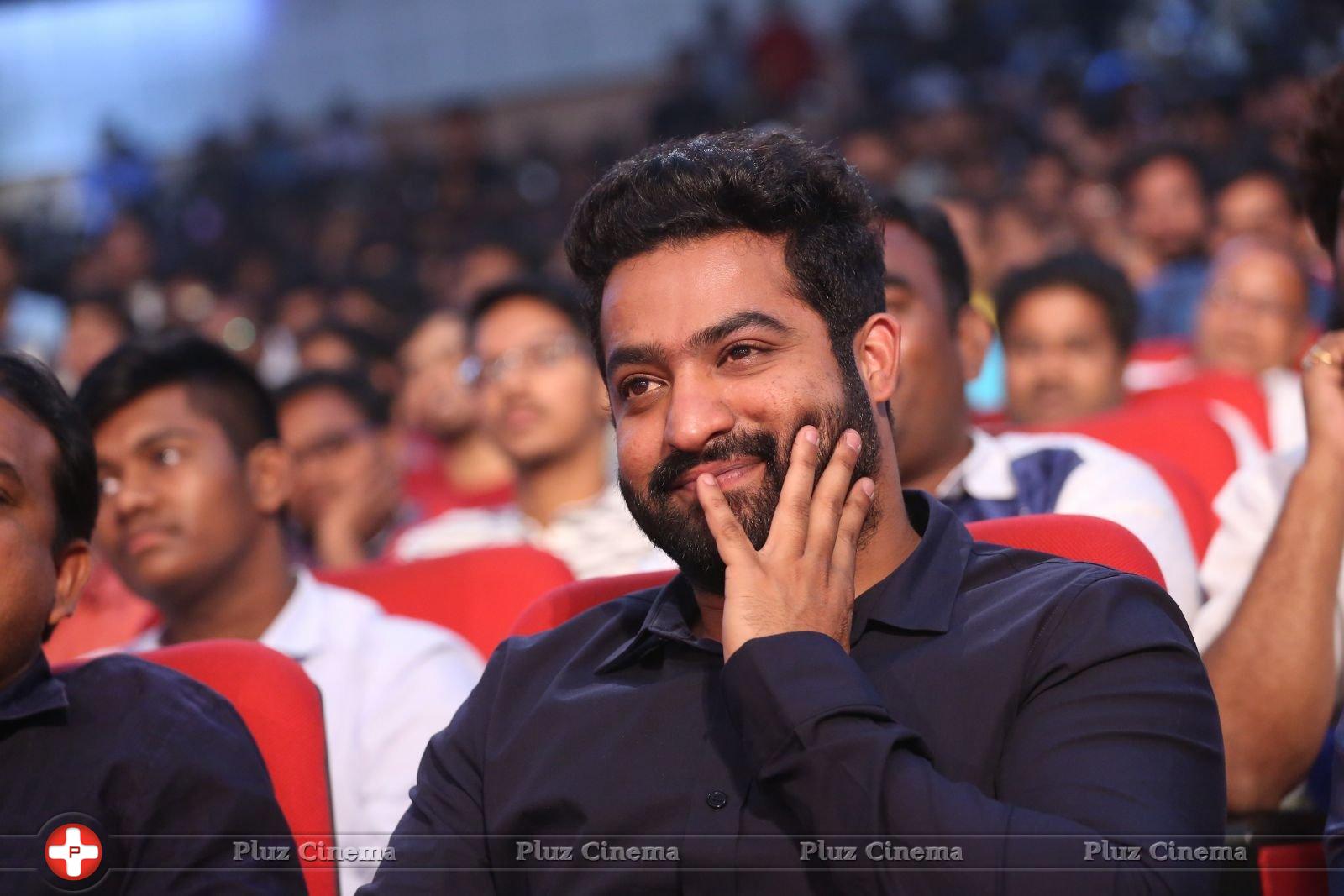 Janatha Garage Movie Audio Launch Photos | Picture 1381904