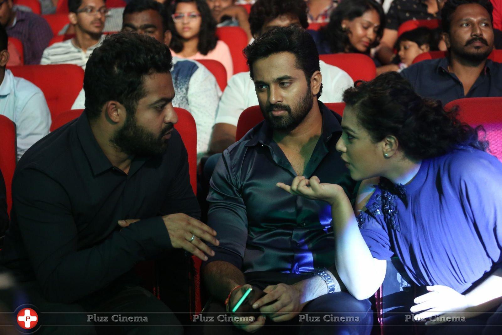 Janatha Garage Movie Audio Launch Photos | Picture 1381911