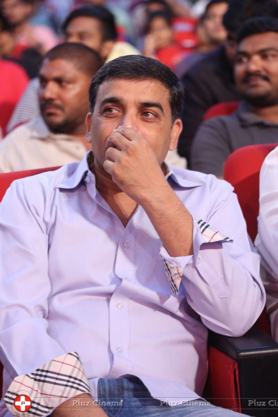 Janatha Garage Movie Audio Launch Photos | Picture 1381972