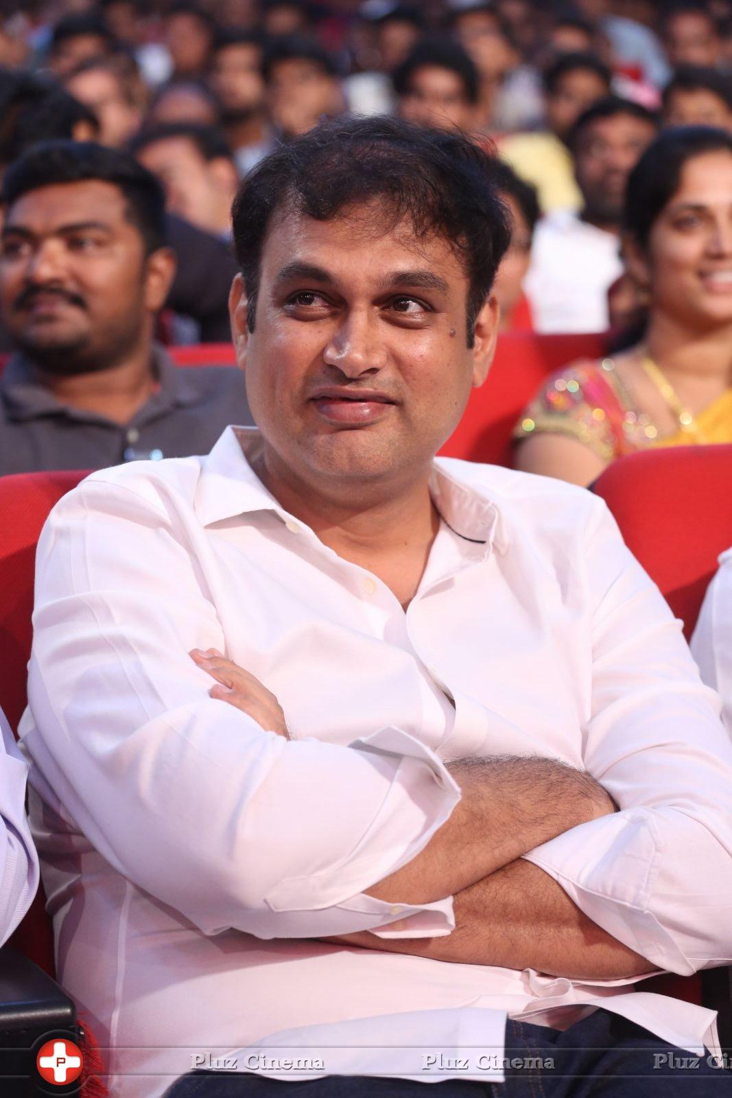 Janatha Garage Movie Audio Launch Photos | Picture 1381973