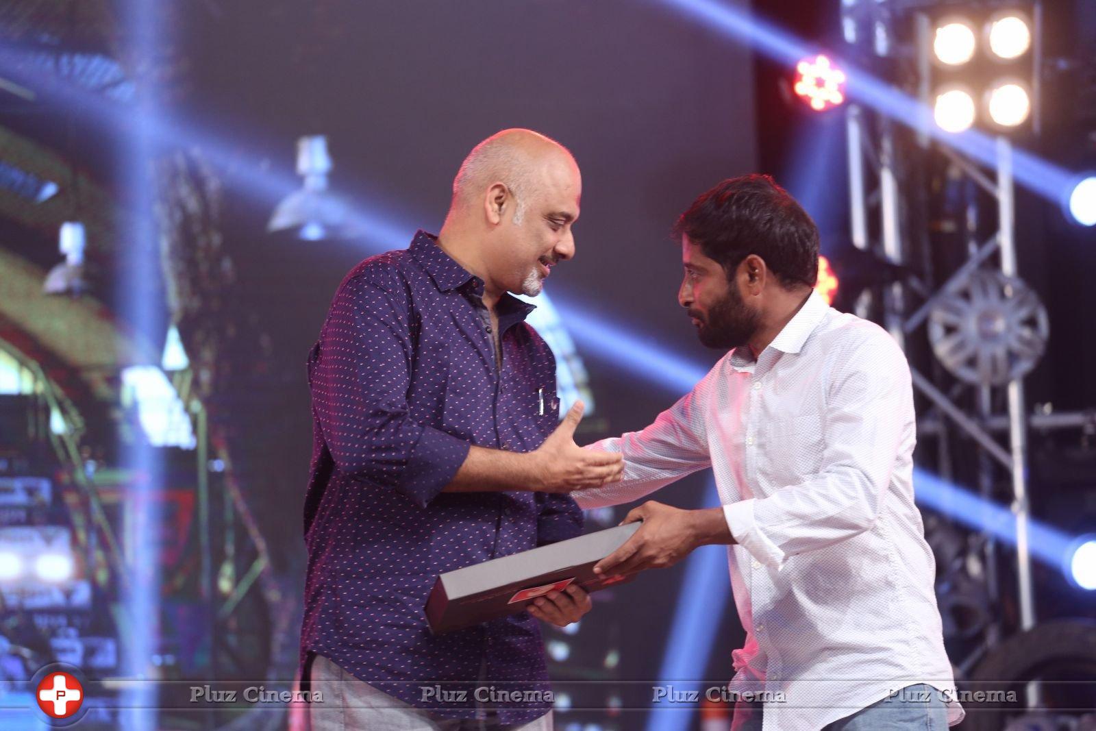 Janatha Garage Movie Audio Launch Photos | Picture 1381977