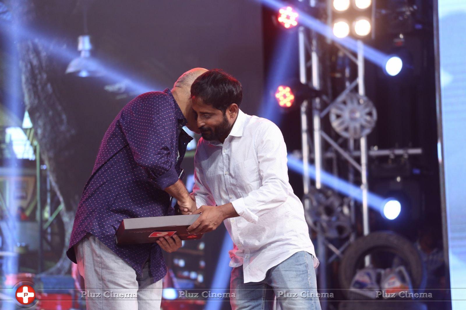 Janatha Garage Movie Audio Launch Photos | Picture 1381978