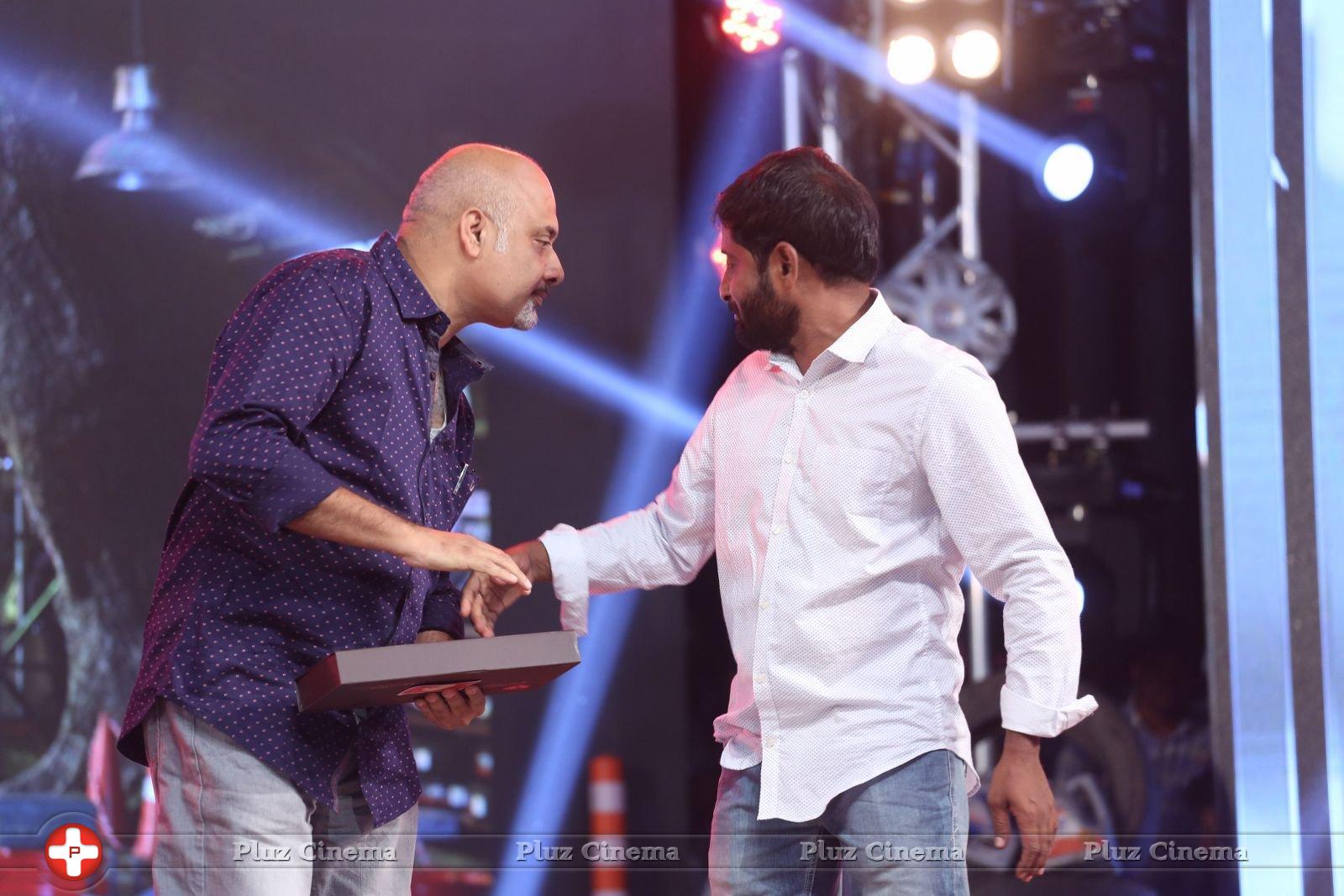 Janatha Garage Movie Audio Launch Photos | Picture 1381979