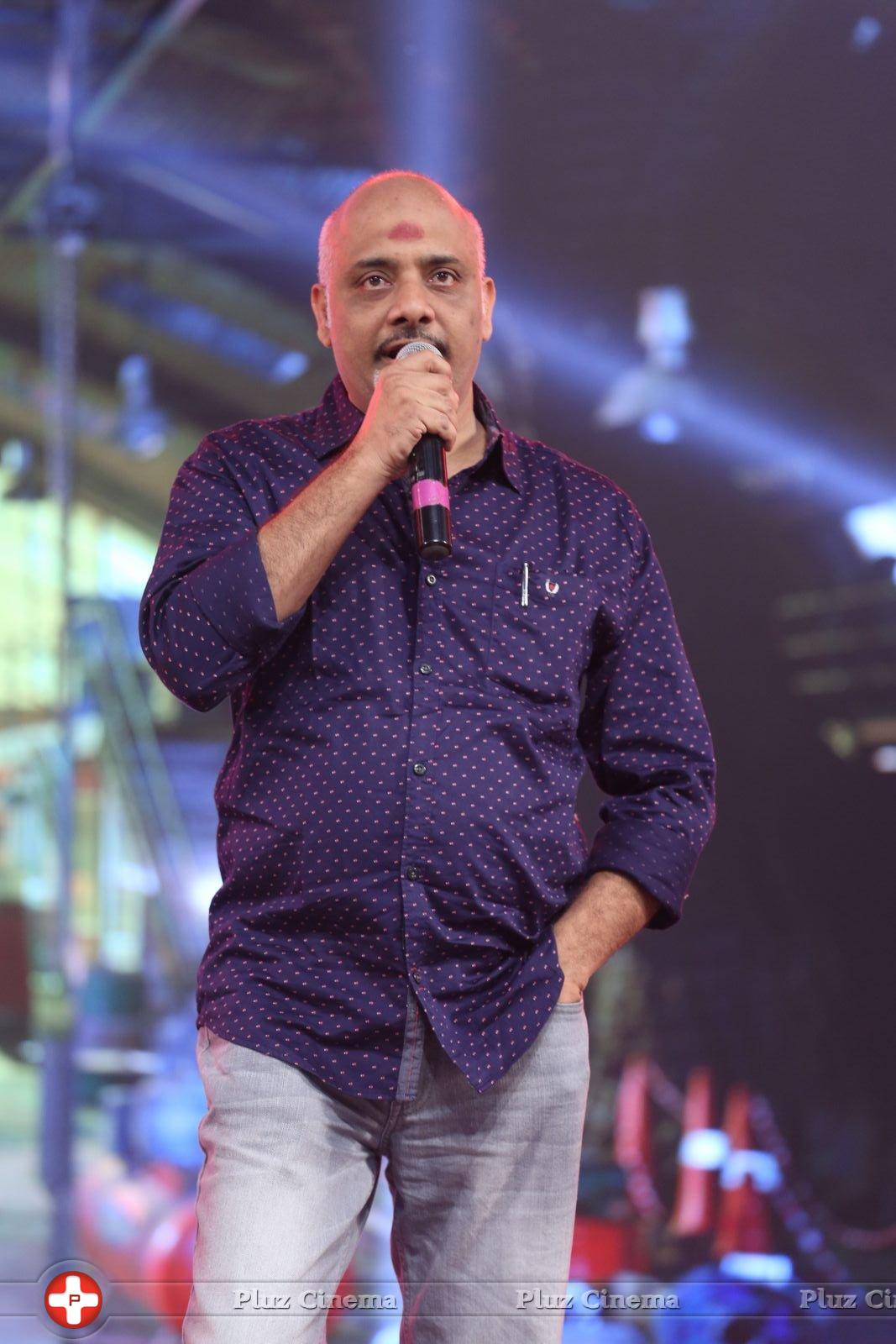 Janatha Garage Movie Audio Launch Photos | Picture 1381981