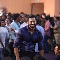 Janatha Garage Movie Audio Launch Photos | Picture 1381626