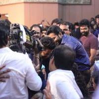 Janatha Garage Movie Audio Launch Photos | Picture 1381627