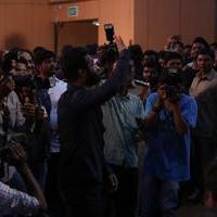 Janatha Garage Movie Audio Launch Photos | Picture 1381632