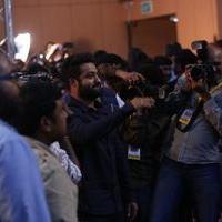 Janatha Garage Movie Audio Launch Photos | Picture 1381638