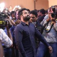 Janatha Garage Movie Audio Launch Photos | Picture 1381640