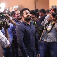 Janatha Garage Movie Audio Launch Photos | Picture 1381641