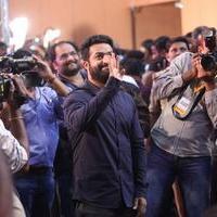 Janatha Garage Movie Audio Launch Photos | Picture 1381642