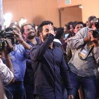 Janatha Garage Movie Audio Launch Photos | Picture 1381643