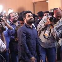 Janatha Garage Movie Audio Launch Photos | Picture 1381644