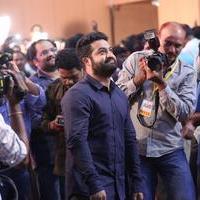 Janatha Garage Movie Audio Launch Photos | Picture 1381645