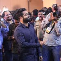 Janatha Garage Movie Audio Launch Photos | Picture 1381647