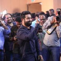 Janatha Garage Movie Audio Launch Photos | Picture 1381648