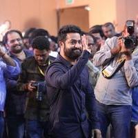 Janatha Garage Movie Audio Launch Photos | Picture 1381649