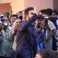 Janatha Garage Movie Audio Launch Photos | Picture 1381652