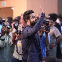 Janatha Garage Movie Audio Launch Photos | Picture 1381653