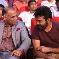 Janatha Garage Movie Audio Launch Photos | Picture 1381654