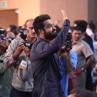 Janatha Garage Movie Audio Launch Photos | Picture 1381655