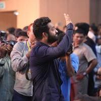 Janatha Garage Movie Audio Launch Photos | Picture 1381656