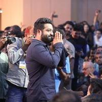 Janatha Garage Movie Audio Launch Photos | Picture 1381662